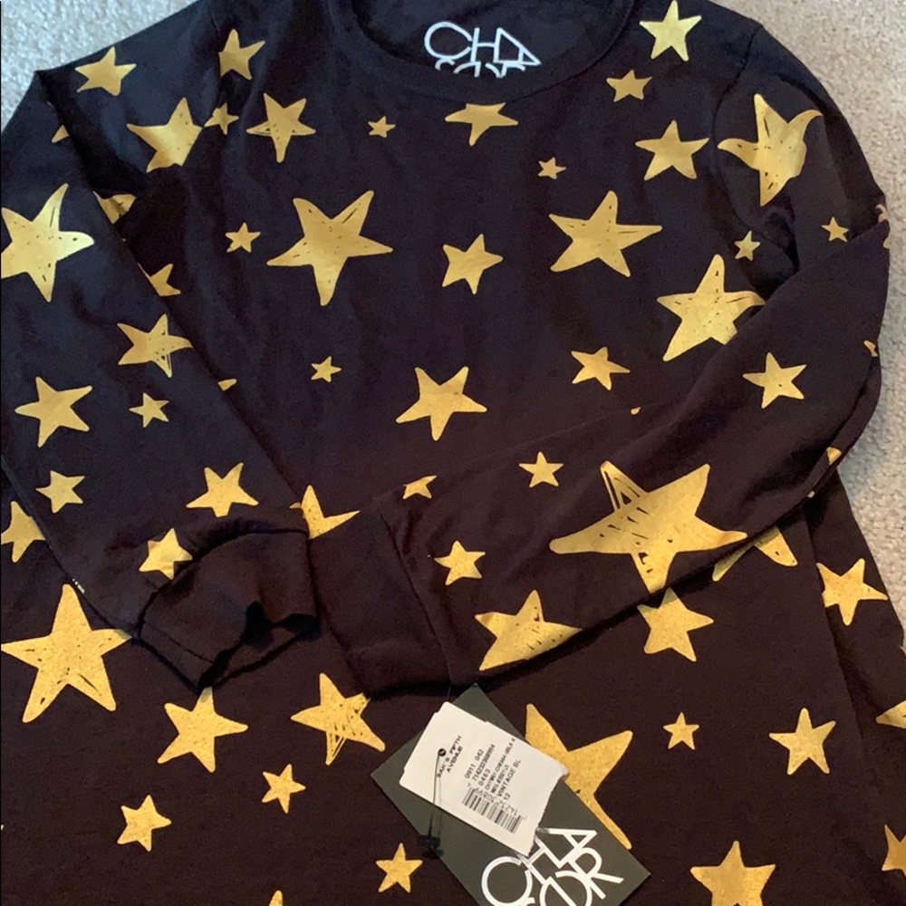 NWT Chasor Shirt